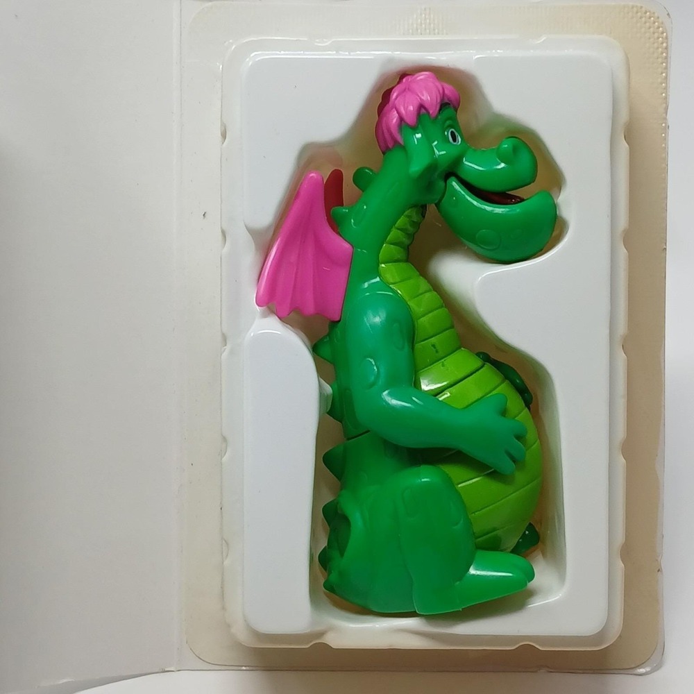 Set of 5 McDonalds Happy Meal 1996 Disney Masterpiece Collection Figures - Picture 6 of 10